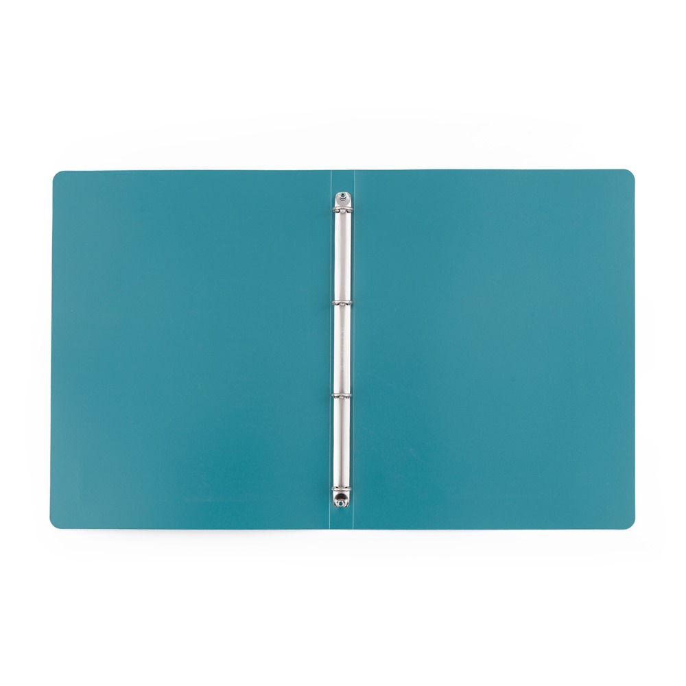 Pořadač PP A4 4kr. VERDE milano